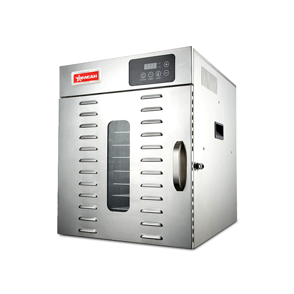 Dehydrators