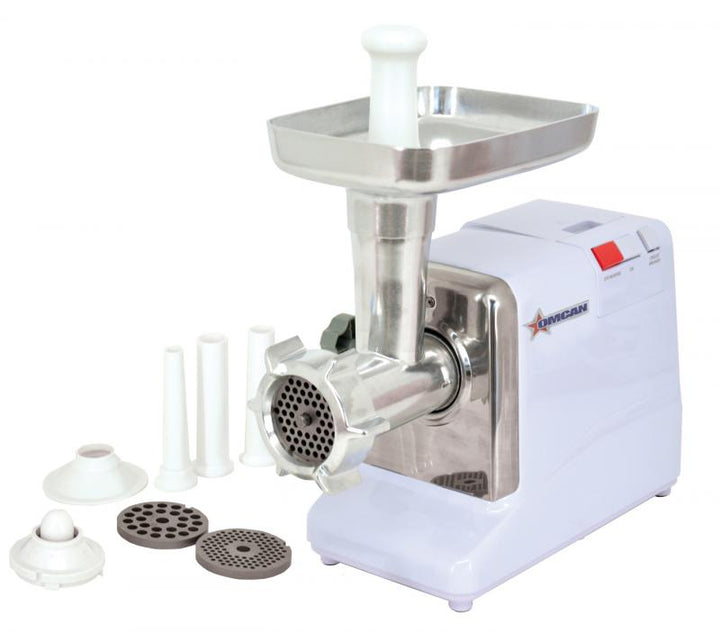 Meat Grinders