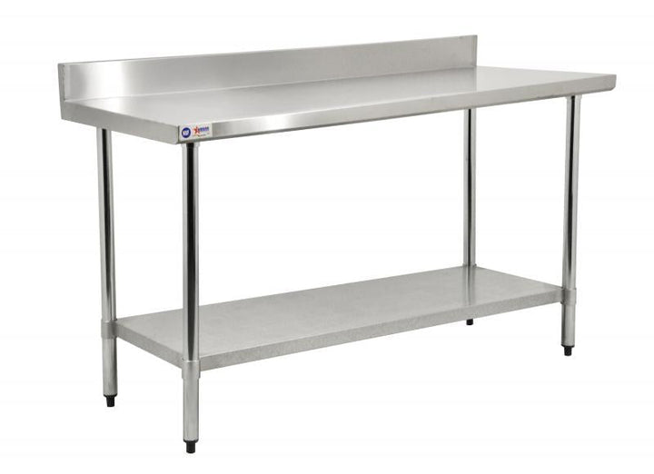 Prep Tables