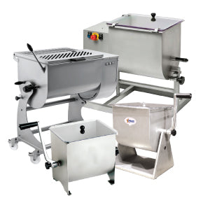 Commercial Food Prep