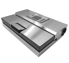 Omcan 12.2" Heavy-Duty Vacuum Packing Machine – Stainless Steel