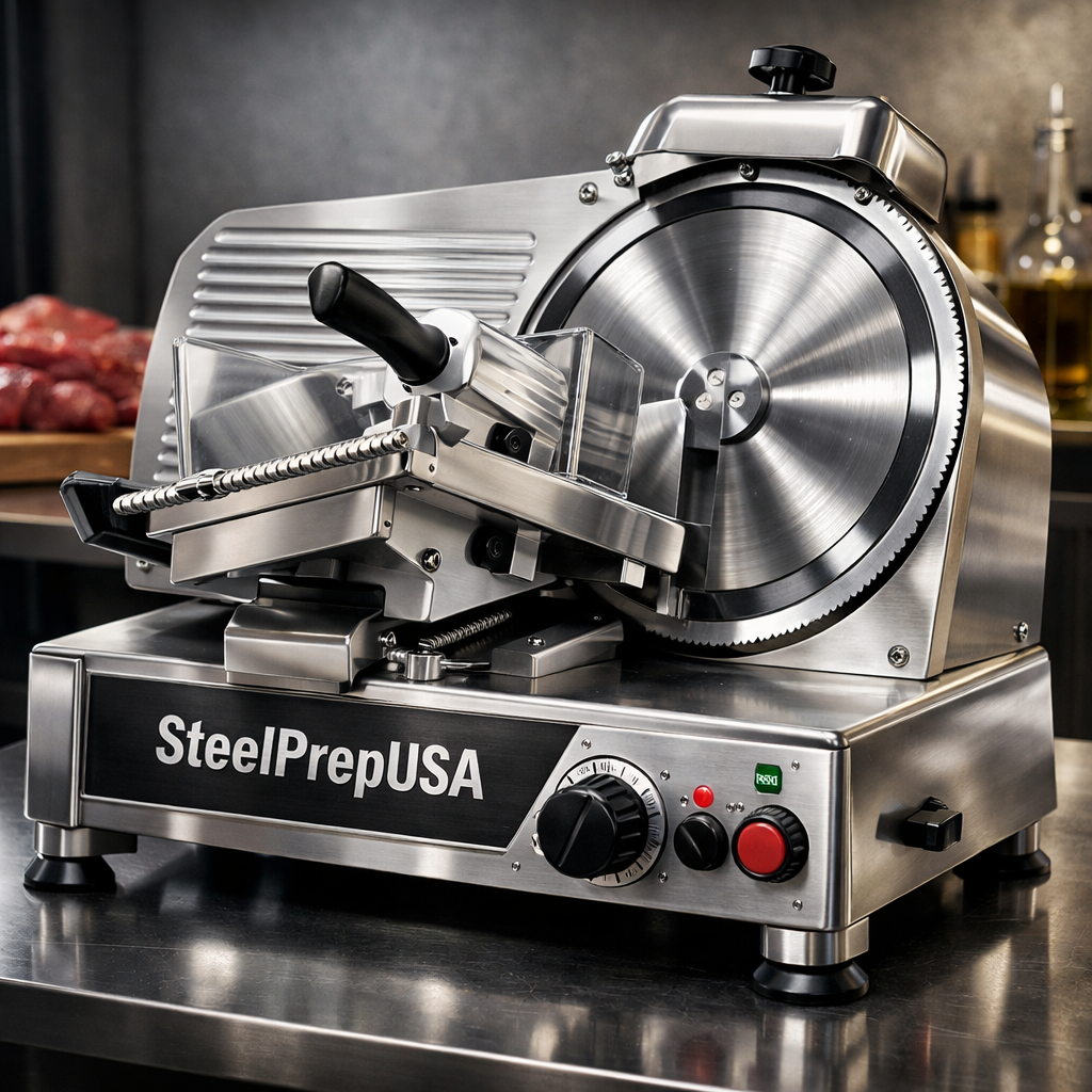 Find the Right Equipment for Your Kitchen