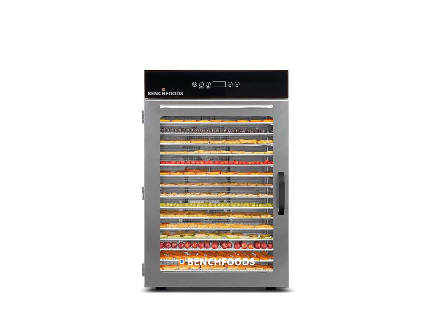 BenchFoods 16-Tray Commercial Dehydrator