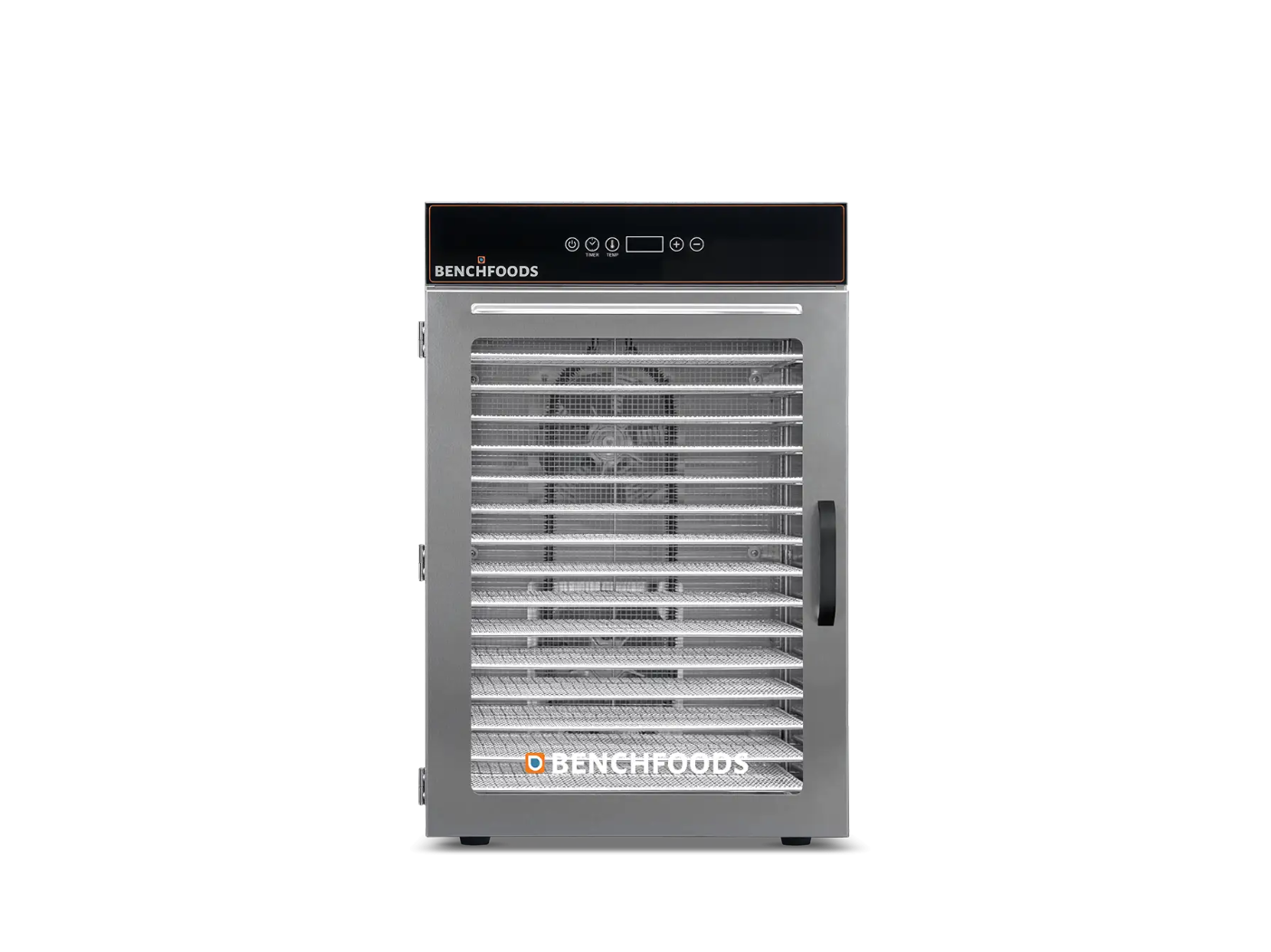 BenchFoods 16-Tray Commercial Dehydrator