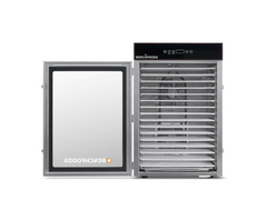 BenchFoods 16-Tray Commercial Dehydrator