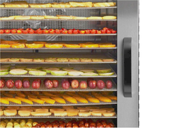 BenchFoods 16-Tray Commercial Dehydrator
