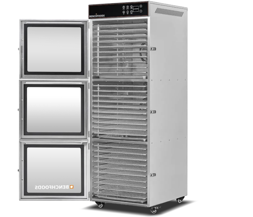 30 Tray Dehydrator