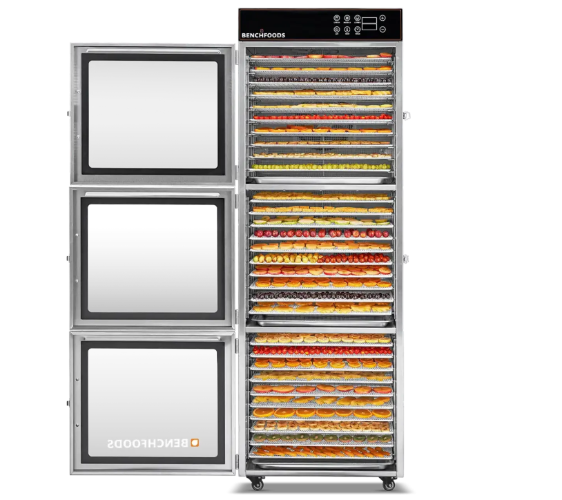 30 Tray Dehydrator