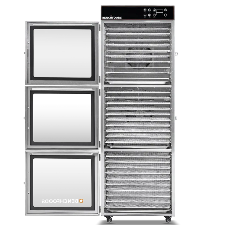 30 Tray Dehydrator