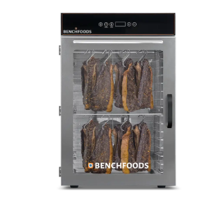 Biltong Bundle 1 Zone / 16 Tray / 28 sq. ft Tray Area