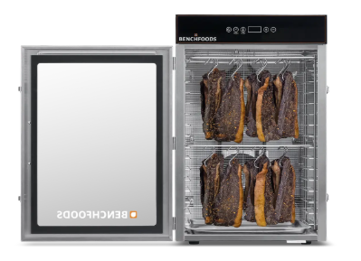 Biltong Bundle 1 Zone / 16 Tray / 28 sq. ft Tray Area