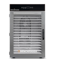 Biltong Bundle 1 Zone / 16 Tray / 28 sq. ft Tray Area
