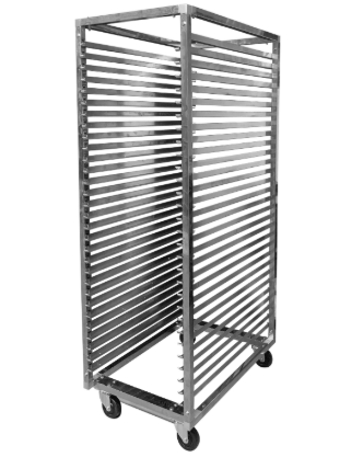30 Layer Cooling Cart For 60-CUD