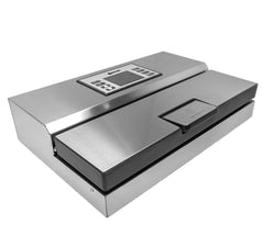 Omcan 12.2" Heavy-Duty Vacuum Packing Machine – Stainless Steel