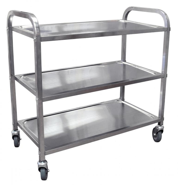 Carts & Racks